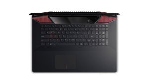Laptop Lenovo Y700-17ISK (80Q000ESPB) 9