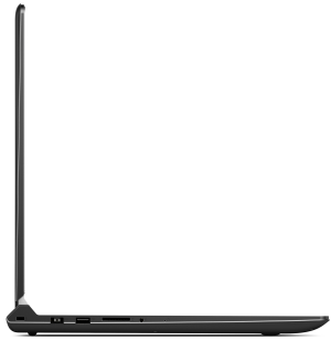 Laptop Lenovo IdeaPad 700-17 (80RV009KPB) 14
