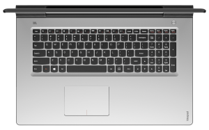 Laptop Lenovo IdeaPad 700-17 (80RV009KPB) 17