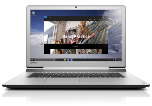 Laptop Lenovo IdeaPad 700-17 (80RV009KPB) 2