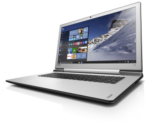 Laptop Lenovo IdeaPad 700-17 (80RV009KPB) 3