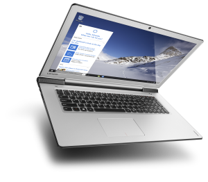 Laptop Lenovo IdeaPad 700-17 (80RV009KPB) 4