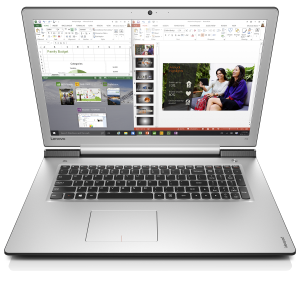 Laptop Lenovo IdeaPad 700-17 (80RV009KPB) 5