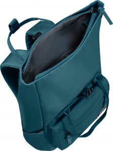 American Tourister Plecak UG16 City Roll-Top deep ocean 2