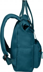 American Tourister Plecak UG16 City Roll-Top deep ocean 5