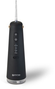 Irygator Oromed Inteligentny do jamy ustnej ORO-DENTAL Czarny 2