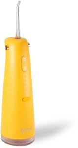 Irygator Oromed ORO-X DENT Bezprzewodowy, żółty 2