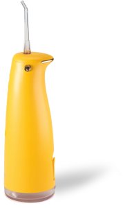 Irygator Oromed ORO-X DENT Bezprzewodowy, żółty 3