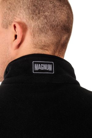 Magnum Polar Essential Fleece Black S 7