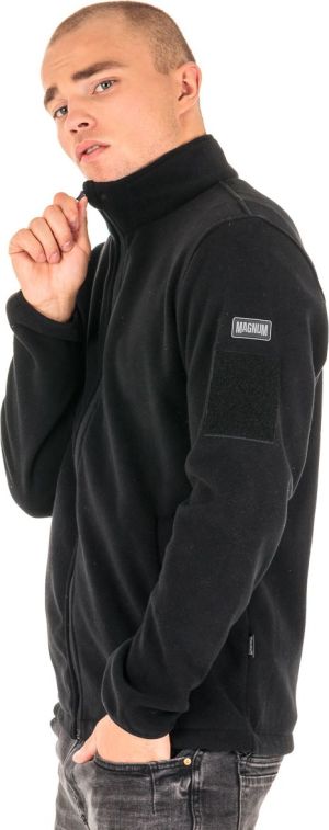 Magnum Polar męski Essential Fleece Black r. XL 2