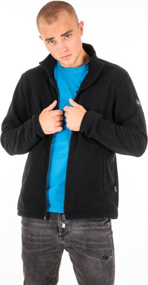 Magnum Polar męski Essential Fleece Black r. XXL 3