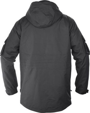 Kurtka męska Magnum Wolf czarna r. 2XL 2