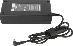 Zasilacz do laptopa Mitsu 180 W, 1.7 mm, 9.23 A, 19 V (ZM/ACE195923) 6