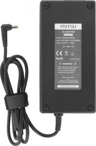 Zasilacz do laptopa Mitsu 180 W, 1.7 mm, 9.23 A, 19 V (ZM/ACE195923) 8