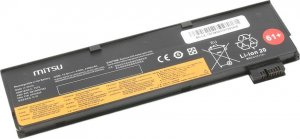 Zasilacz do laptopa Mitsu Bateria SB10K97582 do Lenovo ThinkPad T470 T570 5
