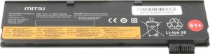 Zasilacz do laptopa Mitsu Bateria SB10K97582 do Lenovo ThinkPad T470 T570 6