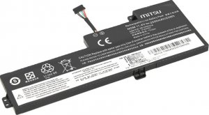 Zasilacz do laptopa Mitsu Bateria 01AV419 do Lenovo T470 T480 A475 A485 5