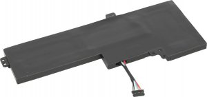 Zasilacz do laptopa Mitsu Bateria 01AV419 do Lenovo T470 T480 A475 A485 7