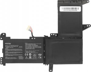 Zasilacz do laptopa Mitsu Bateria B31N1637 do Asus VivoBook S15 S510 F510 8
