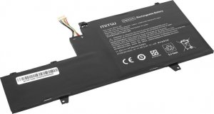 Zasilacz do laptopa Mitsu Bateria do OM03XL HP EliteBook x360 1030 G2 5