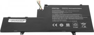 Zasilacz do laptopa Mitsu Bateria do OM03XL HP EliteBook x360 1030 G2 6