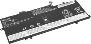 Zasilacz do laptopa Mitsu Bateria do Lenovo ThinkPad X1 Yoga 4 5 Carbon 7 8 5