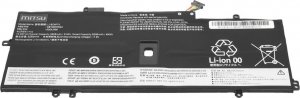 Zasilacz do laptopa Mitsu Bateria do Lenovo ThinkPad X1 Yoga 4 5 Carbon 7 8 6