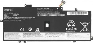 Zasilacz do laptopa Mitsu Bateria do Lenovo ThinkPad X1 Yoga 4 5 Carbon 7 8 8