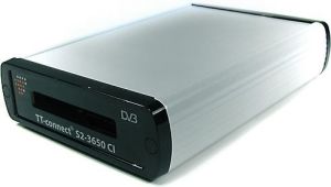 Technotrend S2-3650 CI HDTV 1
