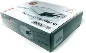 Technotrend S2-3650 CI HDTV 2