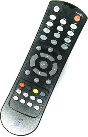 Technotrend S2-3650 CI HDTV 4