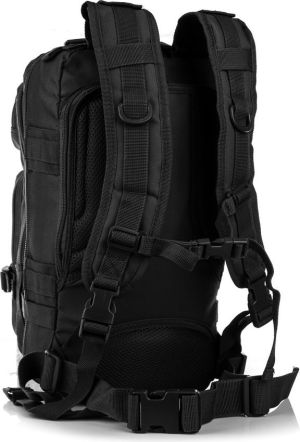 Plecak turystyczny Magnum Fox 25 l Czarny 3