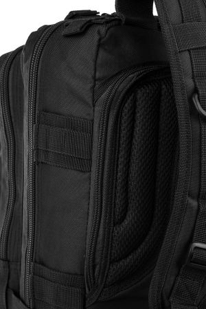 Plecak turystyczny Magnum Fox 25 l Czarny 8