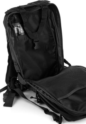 Plecak turystyczny Magnum Fox 25 l Czarny 9