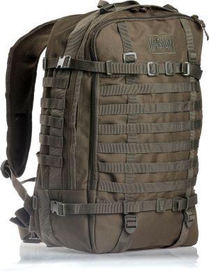 Plecak turystyczny Magnum Taiga 45 l Oliwkowy 11