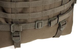 Plecak turystyczny Magnum Taiga 45 l Oliwkowy 2
