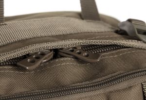 Plecak turystyczny Magnum Taiga 45 l Oliwkowy 4