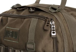 Plecak turystyczny Magnum Taiga 45 l Oliwkowy 5