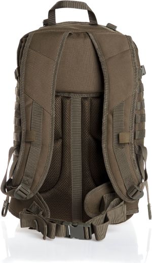 Plecak turystyczny Magnum Taiga 45 l Oliwkowy 6