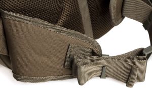 Plecak turystyczny Magnum Taiga 45 l Oliwkowy 8