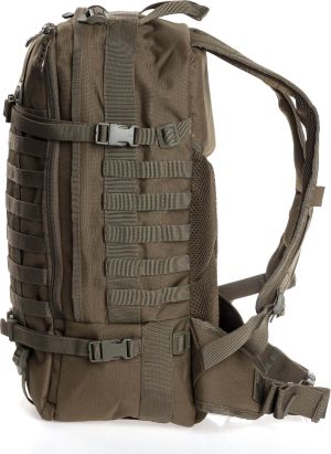 Plecak turystyczny Magnum Taiga 45 l Oliwkowy 10