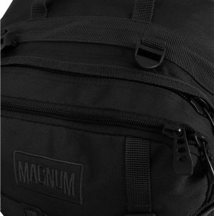 Plecak turystyczny Magnum Taiga 45 l czarny 7