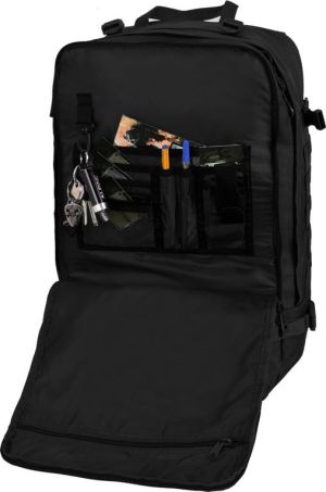 Plecak turystyczny Magnum Taiga 45 l czarny 9