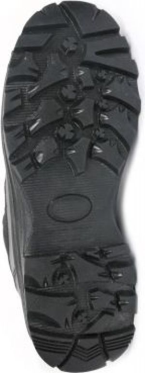 Martes Buty Męskie Arrow Mid Black r. 43 2