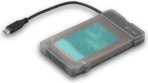 Kieszeń I-TEC MySafe USB-C 3.1 Gen 2 (C31MYSAFEU313) 2