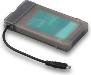 Kieszeń I-TEC MySafe USB-C 3.1 Gen 2 (C31MYSAFEU313) 3