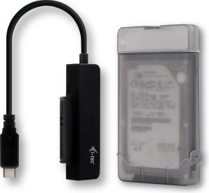 Kieszeń I-TEC MySafe USB-C 3.1 Gen 2 (C31MYSAFEU313) 4