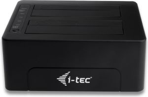 Stacja dokująca I-TEC U3CLONEDOCK 2