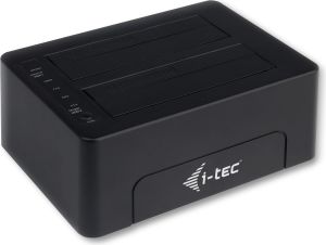 Stacja dokująca I-TEC U3CLONEDOCK 3