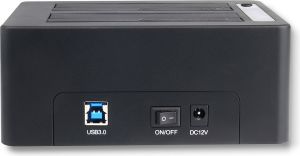 Stacja dokująca I-TEC U3CLONEDOCK 5